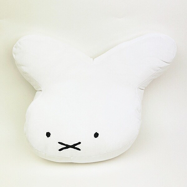 ミッフィー miffy 70th ナインチェ ハグミークッション