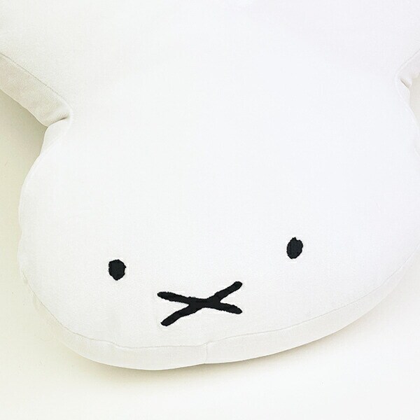 ミッフィー miffy 70th ナインチェ ハグミークッション