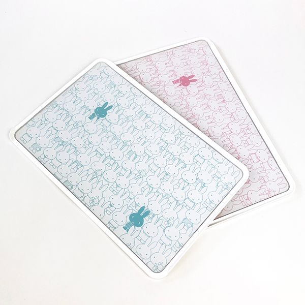 ミッフィー カッティングボード PK オールミッフィー まな板 キッチン  ピンク グッズ