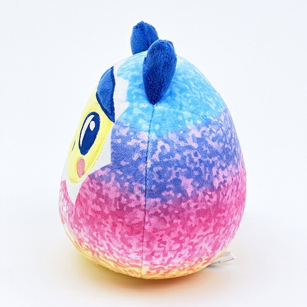 たまごっち IN Tamagotchi まめっち ぬいぐるみ