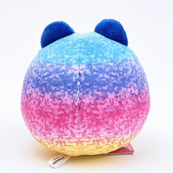 たまごっち IN Tamagotchi まめっち ぬいぐるみ