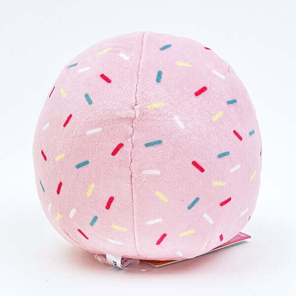 たまごっち IN Tamagotchi くちぱっち ぬいぐるみ