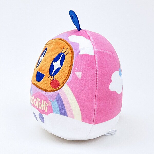 たまごっち IN Tamagotchi めめっち ぬいぐるみ