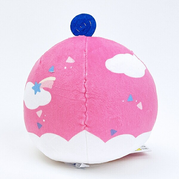 たまごっち IN Tamagotchi めめっち ぬいぐるみ