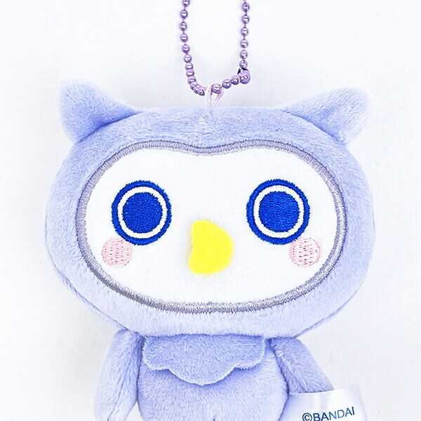 たまごっち Tamagotchi Paradise ほーほっち マスコット