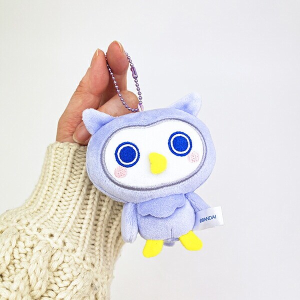 たまごっち Tamagotchi Paradise ほーほっち マスコット