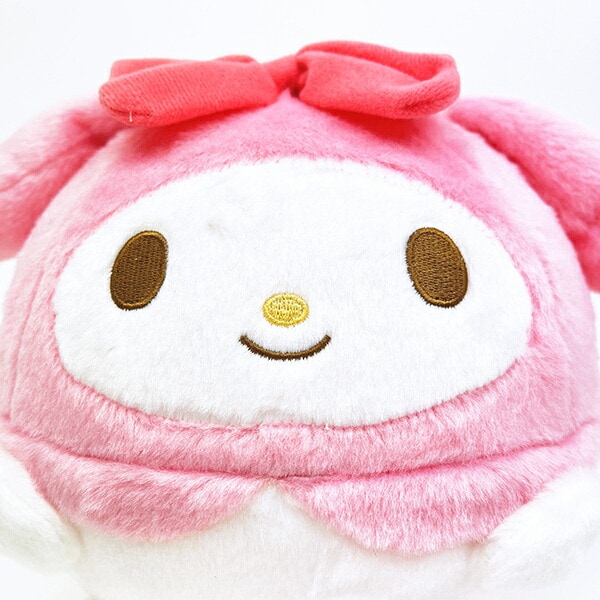 サンリオ マイメロディ ぷりぬいぽんぽん ぬいぐるみ Sanrio