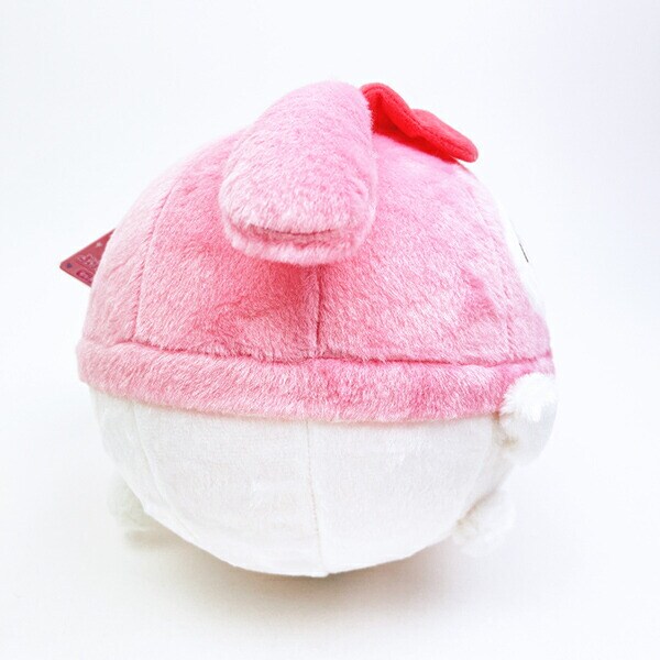 サンリオ マイメロディ ぷりぬいぽんぽん ぬいぐるみ Sanrio