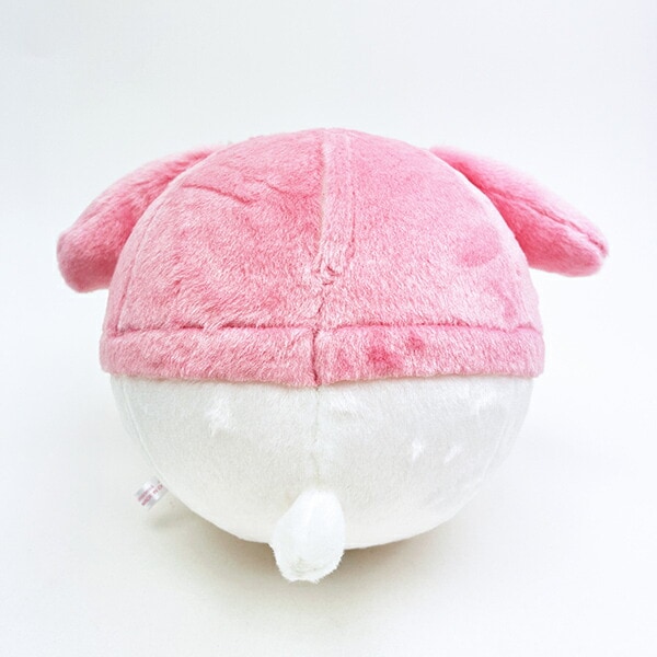 サンリオ マイメロディ ぷりぬいぽんぽん ぬいぐるみ Sanrio