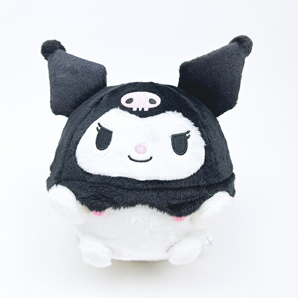 サンリオ クロミ ぷりぬいぽんぽん ぬいぐるみ Sanrio