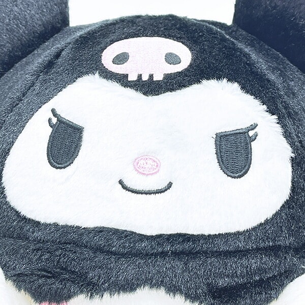 サンリオ クロミ ぷりぬいぽんぽん ぬいぐるみ Sanrio