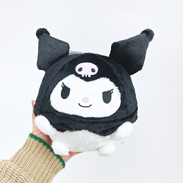 サンリオ クロミ ぷりぬいぽんぽん ぬいぐるみ Sanrio