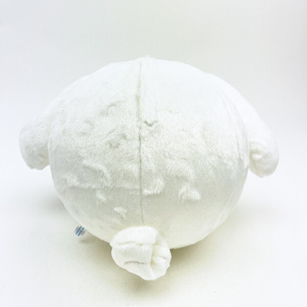 サンリオ シナモロール ぷりぬいぽんぽん ぬいぐるみ シナモン Sanrio