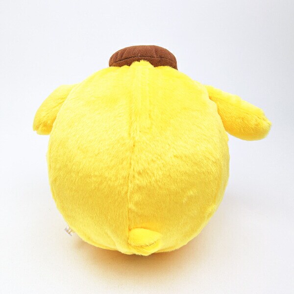 サンリオ ポムポムプリン ぷりぬいぽんぽん ぬいぐるみ Sanrio