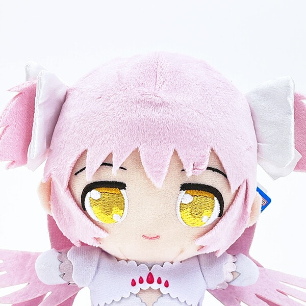 劇場版 魔法少女まどか☆マギカ [新編]叛逆の物語 アルティメットまどか Chibiぬいぐるみ