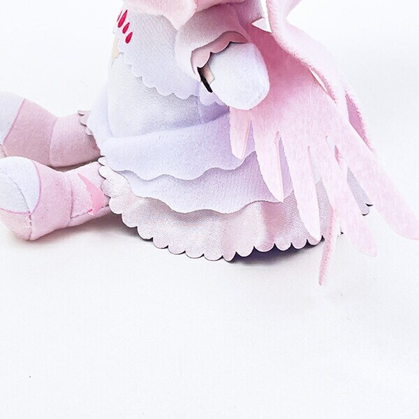 劇場版 魔法少女まどか☆マギカ [新編]叛逆の物語 アルティメットまどか Chibiぬいぐるみ