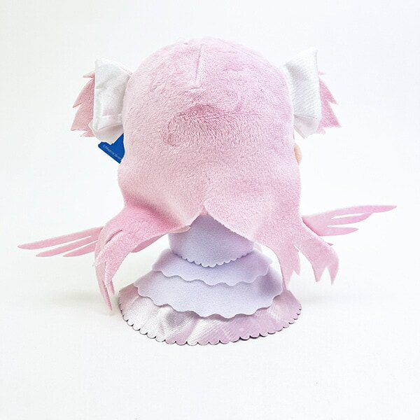 劇場版 魔法少女まどか☆マギカ [新編]叛逆の物語 アルティメットまどか Chibiぬいぐるみ