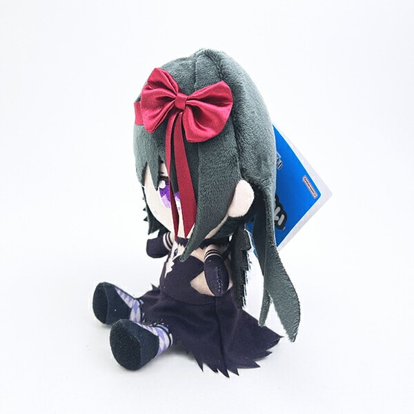 劇場版 魔法少女まどか☆マギカ [新編]叛逆の物語 悪魔ほむら Chibiぬいぐるみ