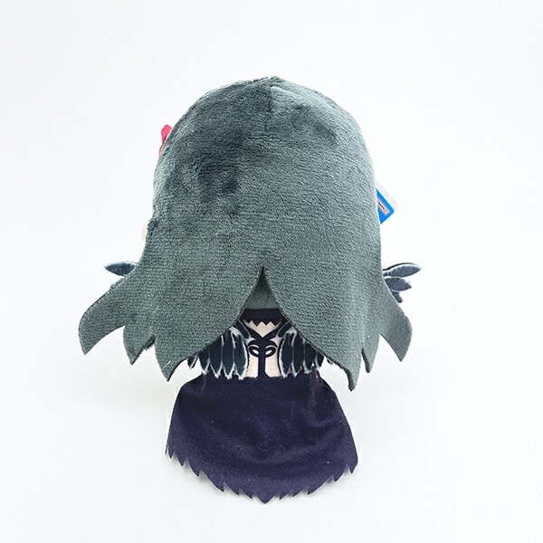 劇場版 魔法少女まどか☆マギカ [新編]叛逆の物語 悪魔ほむら Chibiぬいぐるみ