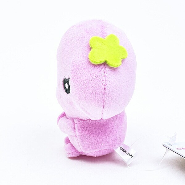 たまごっち ふらわっち ぷりぬいぷち ぬいぐるみ マスコット