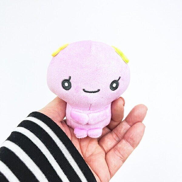 たまごっち ふらわっち ぷりぬいぷち ぬいぐるみ マスコット