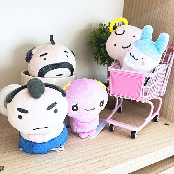 たまごっち ふらわっち ぷりぬいぷち ぬいぐるみ マスコット