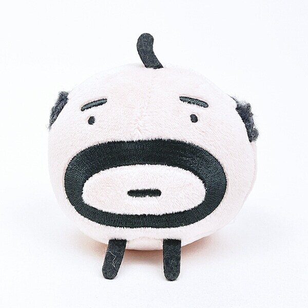 たまごっち おやじっち ぷりぬいぷち ぬいぐるみ マスコット