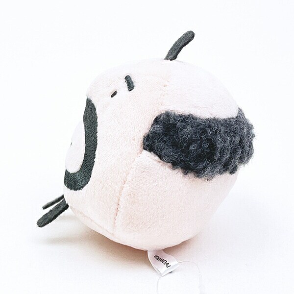 たまごっち おやじっち ぷりぬいぷち ぬいぐるみ マスコット