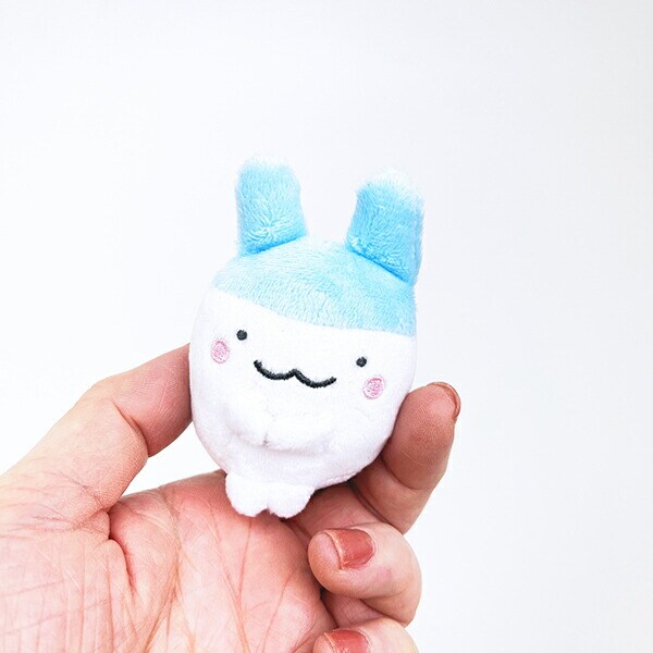 たまごっち やんぐみみっち ぷりぬいぷち ぬいぐるみ マスコット