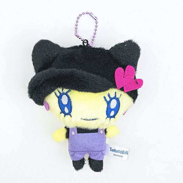 たまごっち メロディっち chibiぬいぐるみ マスコット