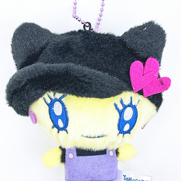 たまごっち メロディっち chibiぬいぐるみ マスコット