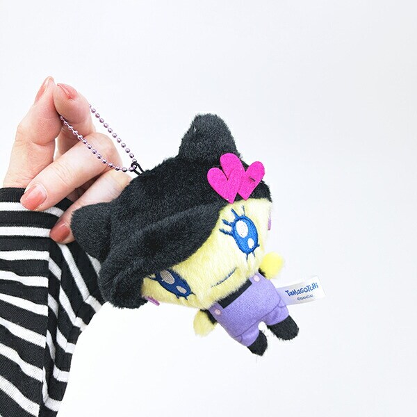 たまごっち メロディっち chibiぬいぐるみ マスコット