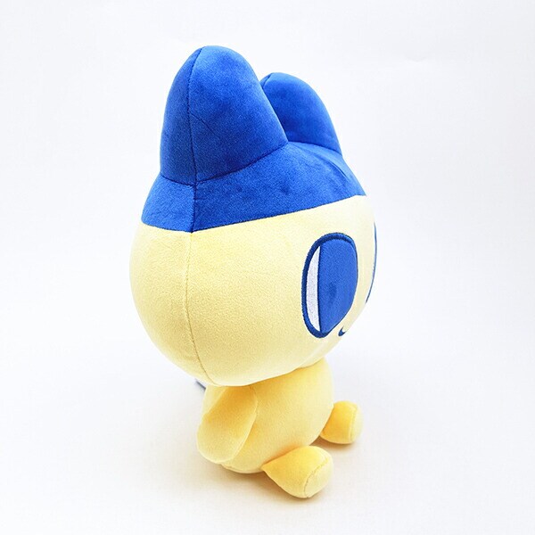 たまごっち Tamagotchi Paradise まめっち ぷりぬいBIG ぬいぐるみ