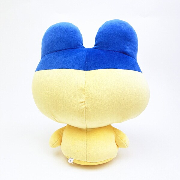 たまごっち Tamagotchi Paradise まめっち ぷりぬいBIG ぬいぐるみ