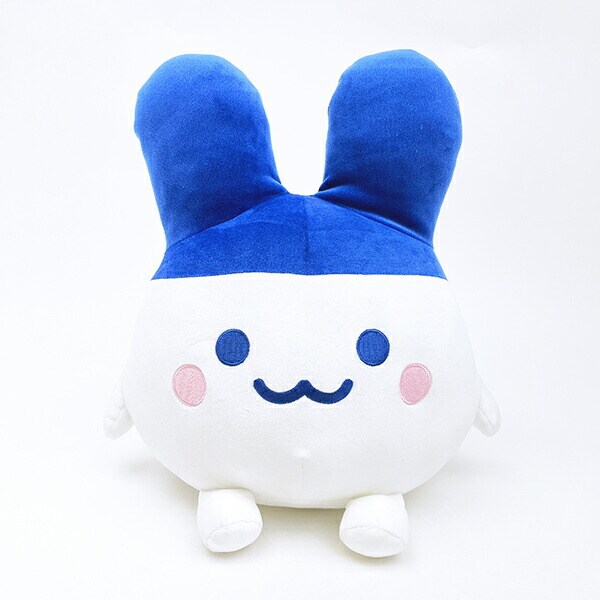 たまごっち Tamagotchi Paradise みみっち ぷりぬいBIG ぬいぐるみ