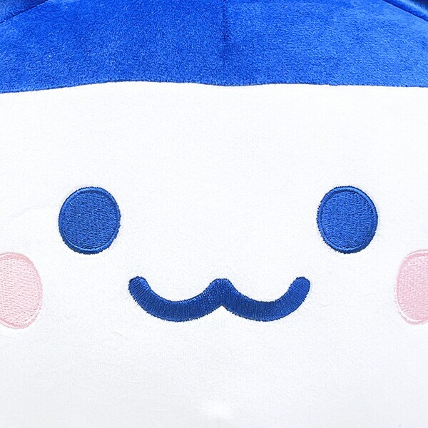 たまごっち Tamagotchi Paradise みみっち ぷりぬいBIG ぬいぐるみ