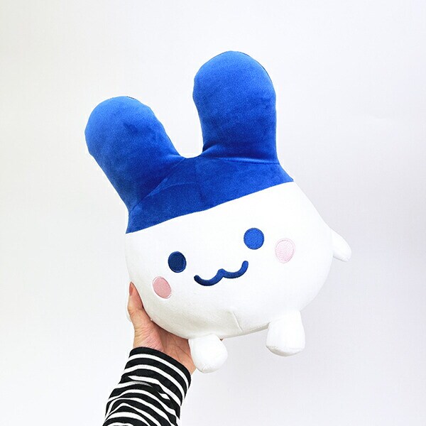 たまごっち Tamagotchi Paradise みみっち ぷりぬいBIG ぬいぐるみ