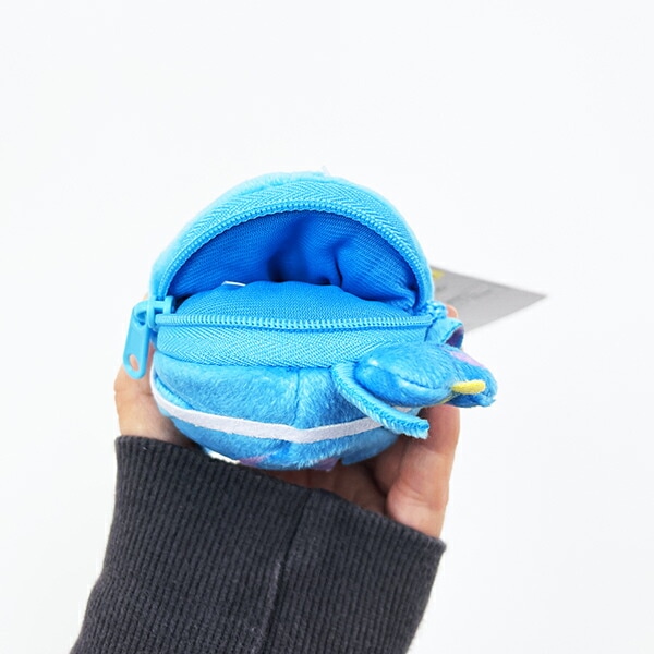 キミとアイドルプリキュア キュアウインク プリティおでかけポーチ ぬいぐるみ