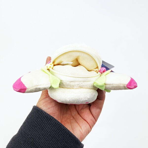 キミとアイドルプリキュア プリルン プリティおでかけポーチ ぬいぐるみ