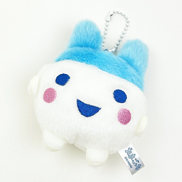 たまごっち やんぐみみっち Chibiぬいぐるみマスコット ぬいぐるみ