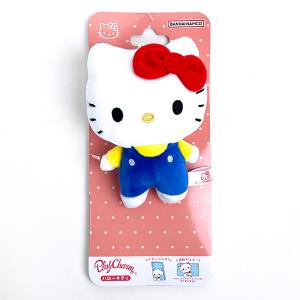 サンリオ ハローキティ プレイチャーム(play charm) スマホ用品 マスコット Sanrio