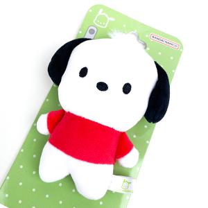 サンリオ ポチャッコ プレイチャーム(play charm) スマホ用品 マスコット Sanrio