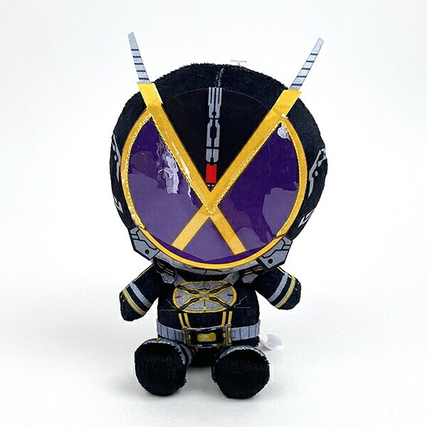 仮面ライダー555 20th パラダイス・リゲインド Chibiぬいぐるみ  ネクストカイザ