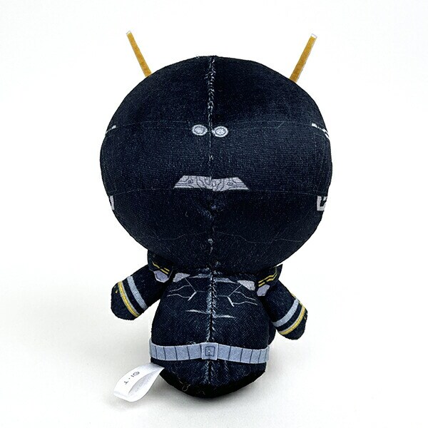 仮面ライダー555 20th パラダイス・リゲインド Chibiぬいぐるみ  ネクストカイザ