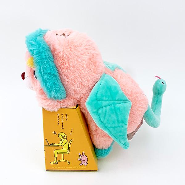 dショッピング |SPY×FAMILY（スパイファミリー） キメラさん ふんばる