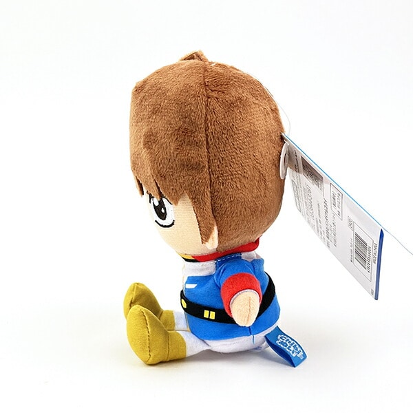 機動戦士ガンダム アムロ・レイ Chibiぬいぐるみ
