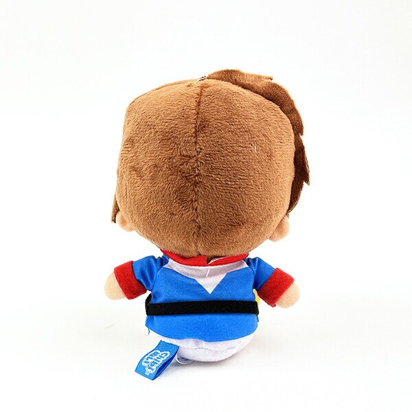 機動戦士ガンダム アムロ・レイ Chibiぬいぐるみ