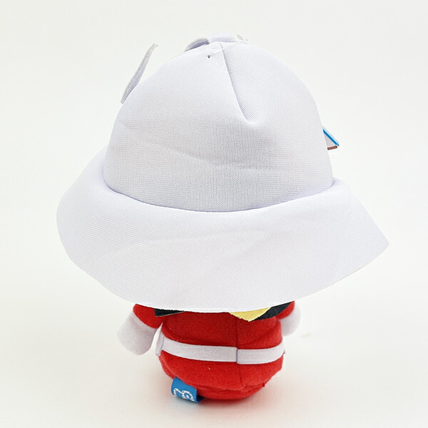 機動戦士ガンダム シャア・アズナブル Chibiぬいぐるみ