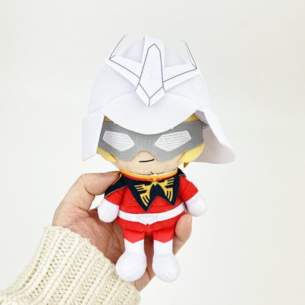 dショッピング |機動戦士ガンダム シャア・アズナブル Chibi