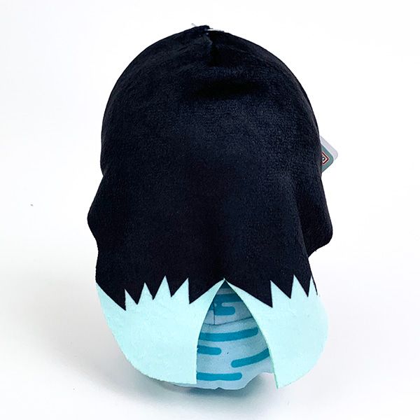 鬼滅の刃 時透無一郎(幼少期) Chibiぬいぐるみ キメツ